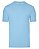 CAMISETA WRANGLER AZUL CLARO WM8105AZ - Imagem 1
