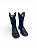 BOTA JACOMO FOSSIL OIL PRETO PRETO 2591 PGD 26803 - Imagem 1