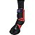 SKID BOOT EQUITECH SB01-EQ VERMELHO - Imagem 1