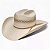 CHAPEU RESISTOL USTRC WILDFIRE REG 10X TEXAS 1911 - Imagem 1