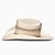 CHAPEU RESISTOL USTRC WILDFIRE REG 10X TEXAS 1911 - Imagem 4