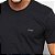 CAMISETA WRANGLER PRETA BASIC WM58521PR - Imagem 2