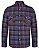 CAMISA WRANGLER FLANELA WM20306LUN - Imagem 1