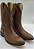BOTA JACOMO PULL UP HAVANA 5002 C 5613 - Imagem 1