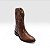 BOTA JACOMO PULL UP HAVANA 5002 C 5613 - Imagem 2