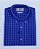 CAMISA RIVERTON AZUL 030/539 REGULAR FIT - Imagem 1