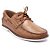 SAPATO ANATOMIC GEL DOCKSIDE HAVANA 1905 - Imagem 2