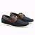 SAPATO ANATOMIC GEL DOCKSIDE NOBUCK MARINHO 1905 - Imagem 1