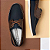 SAPATO ANATOMIC GEL DOCKSIDE NOBUCK MARINHO 1905 - Imagem 3