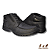 BOTINA ANATOMIC GEL MUSTANG PRETO 7998 - Imagem 1
