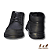 BOTINA ANATOMIC GEL MUSTANG PRETO 7998 - Imagem 2