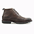 BOTINA ANATOMIC GEL VINTAGE BROWN CASTANHO 8799 - Imagem 2