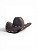 CHAPEU PRALANA ARIZONA TREND MARROM 12462 - Imagem 1