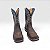 BOTA GOYAZES WORK BOOT DALLAS TABACO 207401 CK - Imagem 1