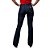Calça Feminina Flare Wrangler WF2014 NAO FAZ MAIS - Imagem 3