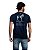 CAMISETA ESTANCIERO AZUL MARINHO 4072A 012 - Imagem 2