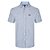 CAMISA WRANGLER XADREZ CINZA WM9918UN - Imagem 1