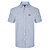 CAMISA WRANGLER XADREZ CINZA WM9918UN - Imagem 1