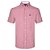 CAMISA WRANGLER XADREZ VERMELHA WM9921UN - Imagem 1