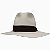 CHAPEU PRALANA PANAMA IMPORT SANTOS DUMONT ABA 7,5 13244 - Imagem 2