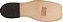 BOTA TONY LAMA PECAN BISON 7955 - Imagem 5