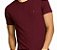 CAMISETA TOMMY HILFIGER BORDO - Imagem 2