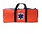 Bolsa Para Resgate Azul e Laranja – M - Imagem 1