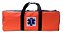 Bolsa Para Resgate Azul e Laranja – G - Imagem 1