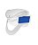 Colar Cervical Stifneck P - Imagem 1