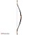 Arco Recurvo Tradicional - Laminado - 30 lbs a 28" - Assyrian Bow - Imagem 1