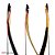 Arco Recurvo Tradicional - Laminado - 30 lbs a 28" - Assyrian Bow - Imagem 3