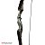 Arco Recurvo Desmontável - Right Hand - 30/40/50 lbs a 28" - Black Hunter - Imagem 3