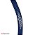 Arco Recurvo Tradicional - Laqueado Azul - 30 lbs a 28" - Lacquer Tatar Bow - Imagem 8