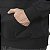 Moletom Masculino Casual Blusa de Frio Canguru NYC Authentic - Imagem 3