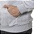 Moletom Masculino Estampado Blusa de Frio Urso California - Imagem 3