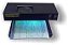 Máquina de detectar notas e documentos falsos FJ2138 Detect Eletronic - Imagem 2