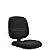 Assento e Encosto para Cadeira de Escritório Diretor modelo Ravan com Espuma Injetada RVPAE04P Cadeira Brasil - Imagem 1