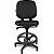 Cadeira Caixa Portaria Balcão Diretor Giratória Escritório Suporta 150 kgs Bigger BGD15 FTS - Imagem 3