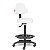 Cadeira Mocho Alto Estética, Fisioterapia, Odontologia Plus Cadeira Brasil CB 1586 XLX22 - Imagem 4