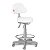 Cadeira Mocho para Maca Estética, Fisioterapia, Odontologia Ergonômico Premium CB 1549 - Imagem 1