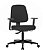 Cadeira Ergonômica Back System NR17 B-UP Executiva Digitador Staff Preta RH200 - Imagem 1