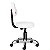 Cadeira Mocho Estética, Fisioterapia, Odontologia Plus CB 1588 PTM - Imagem 3