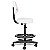 Cadeira Mocho para Maca Estética, Fisioterapia, Odontologia Plus CB 1586 MFS - Imagem 3