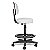 Cadeira Mocho para Maca Estética, Fisioterapia, Odontologia Secretária CB 1626 MFS - Imagem 3