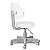 Cadeira Mocho Estética, Odontologia, Tatuador, Fisioterapia Cadeira Brasil Premium CB 1545 - Imagem 2