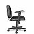 Cadeira Giratória para Escritório Executiva Braços Regulável Cadeira Brasil Bliss BLE05 - Imagem 3