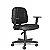 Cadeira Giratória para Escritório Executiva Braços Regulável Cadeira Brasil Bliss BLE05 - Imagem 1