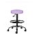Cadeira Mocho Alto Estética, Fisioterapia, Odontologia Plus Fit Cadeira Brasil CB 1610 XLX22 - Imagem 4