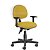 Cadeira Portaria Recepção Tecido Com Braços Ergonômica Varias Cores Cb38 XLX22 - Imagem 7