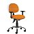 Cadeira Escritório Ergonômica Tecido Varias Cores Cb37 XLX22 - Imagem 8